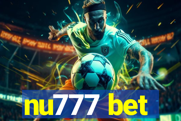 nu777 bet